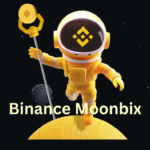 what is binance moonbix