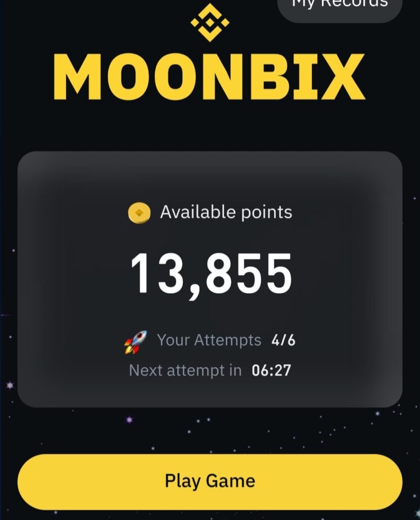 IMG 20240918 041656 What is Binance Moonbix and How to Play