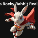 Is Rocky Rabbit Real