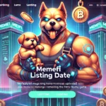 memefi airdrop listing date