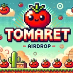 tomarket airdrop listing date