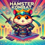 What is Hamster Kombat?